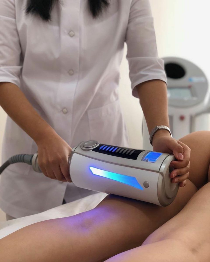 Эндосфера: за что ее обожают звезды?