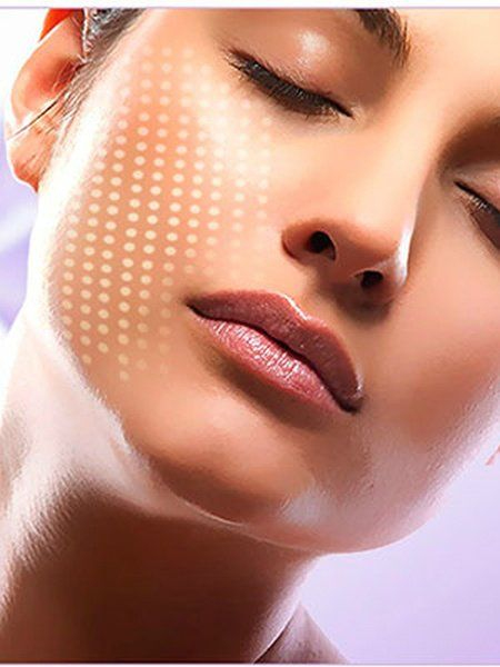 Омоложение фибропластами