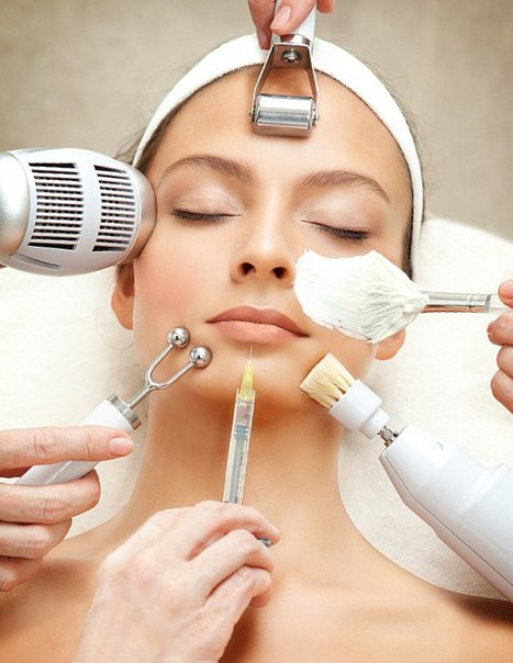 Beauty check-up: определяем, действительно ли нужна коррекция внешности?