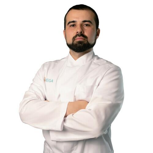 Пластический хирург Спицын Владислав Игоревич