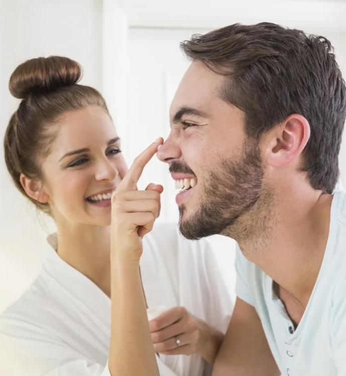 Особенности мужской и женской ринопластики 