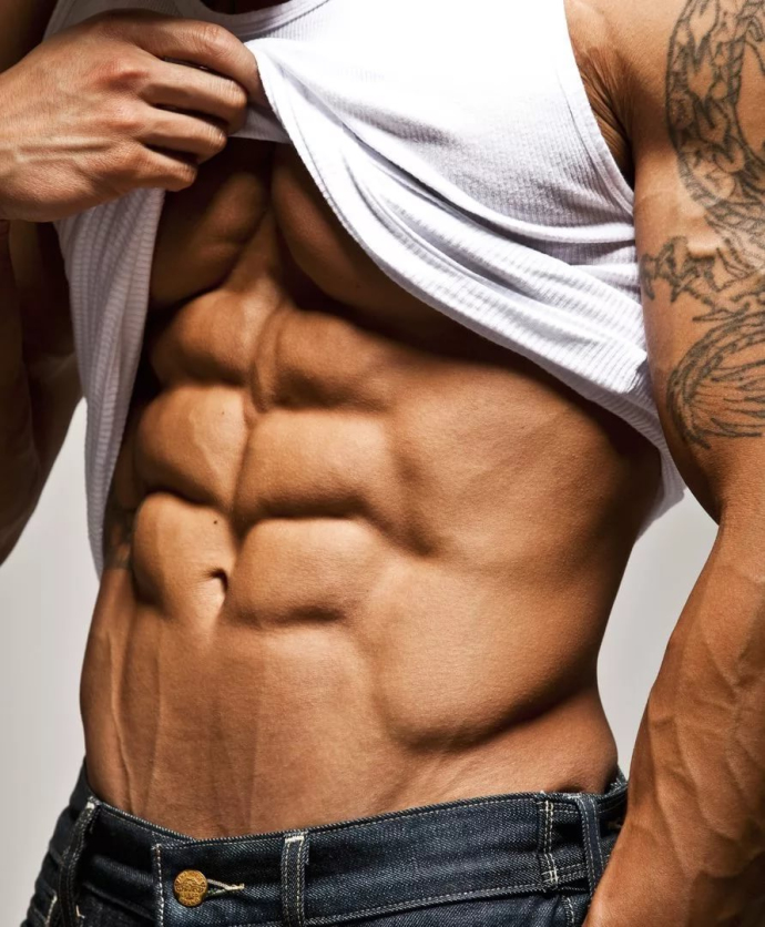 Мужская липосакция: что о ней нужно знать?