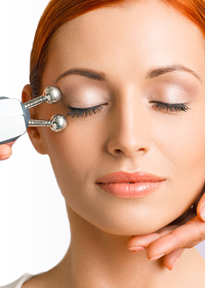 Микротоки в косметологии