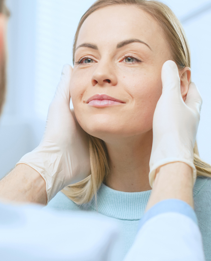 Этапы подготовки к пластической операции