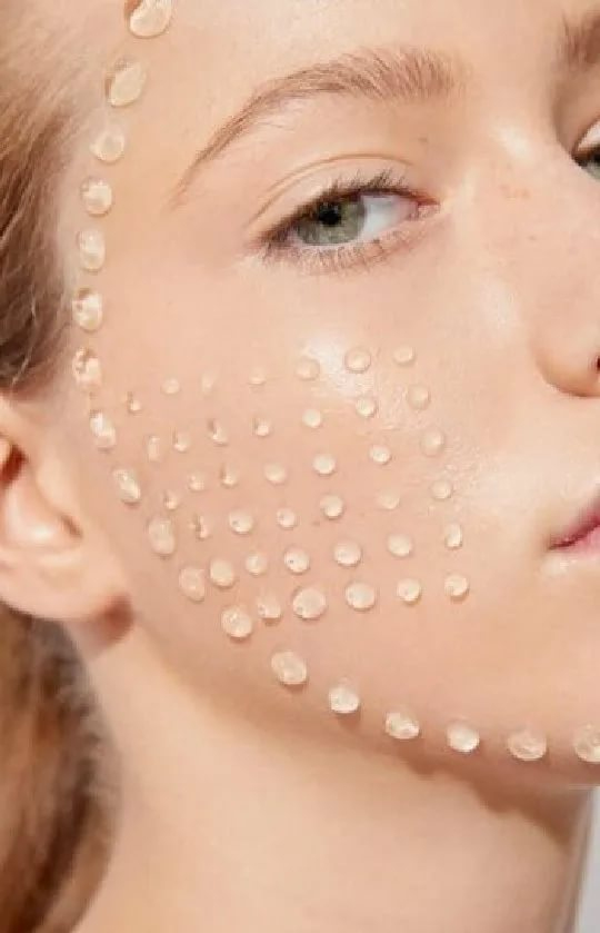 Биоревитализация лица: почему она необходима летом?