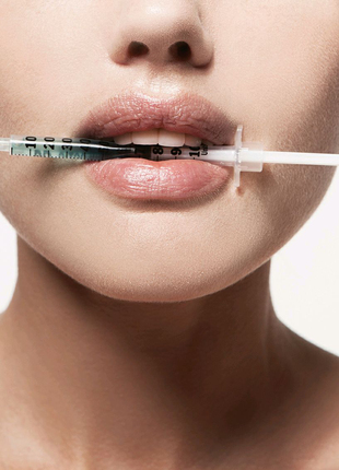 Главные запреты после контурной пластики