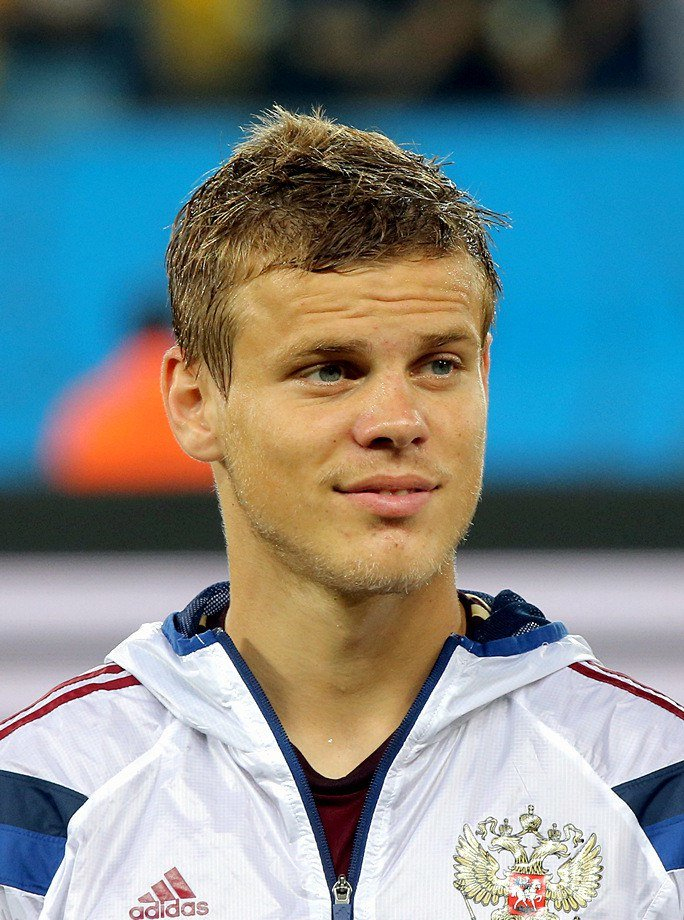 Ринопластика Александра Кокорина