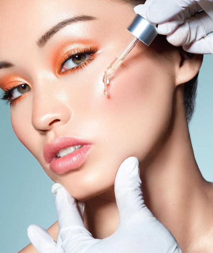 Самые дорогие и необычные косметические процедуры