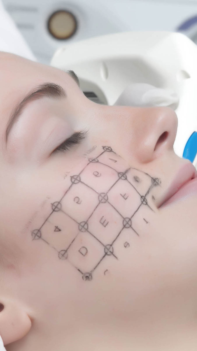 Thermage: альтернатива подтяжке или нет?