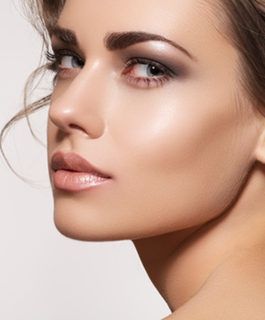 Ринопластика без операции