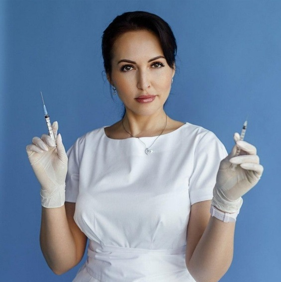 Эксперты рассказывают о своих любимых бьюти-процедурах