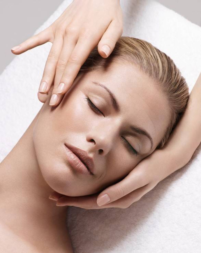 Массаж для лица: какой выбрать