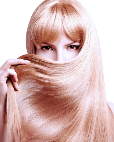Обзор салонных процедур для волос