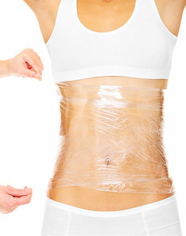 Обертывания: холодные или горячие?