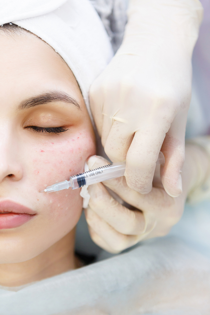 Биорепарация