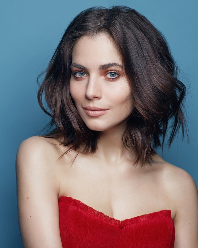 Пластические операции Юлии Снигирь 