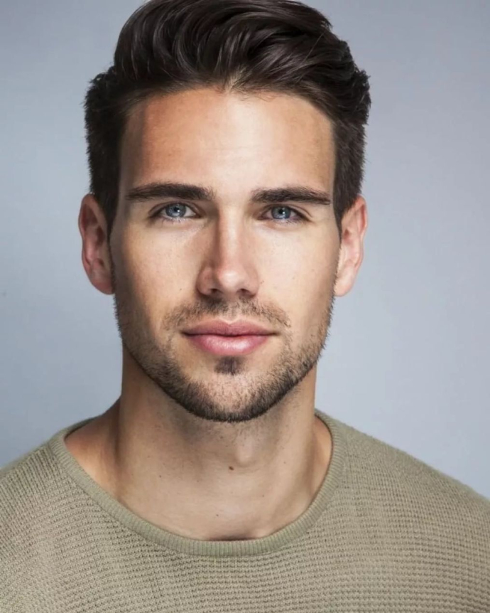 Особенности омоложения лица у мужчин