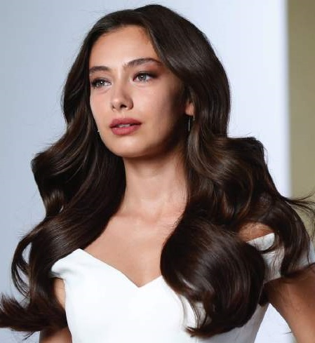 Атагюль Неслихан до и после пластики