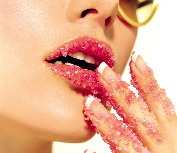 Сахар есть? Или не есть?