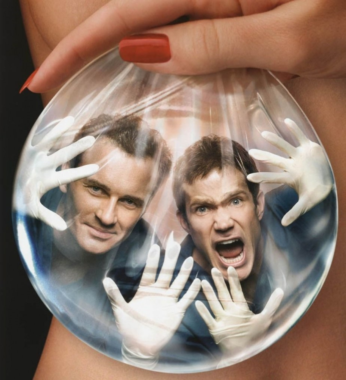 Фильмы и сериалы о пластической хирургии