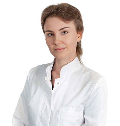 Пластический хирург Алиева Татьяна Владимировна