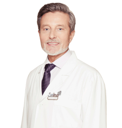 Пластический хирург Бурый Анатолий Владимирович