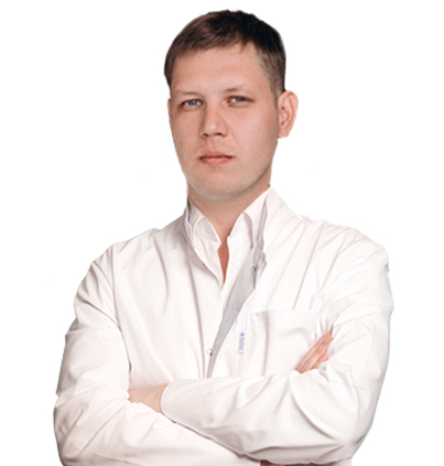 Пластический хирург Филатов Алексей Владимирович