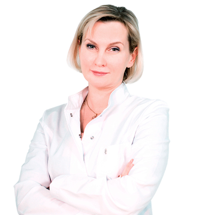 Пластический хирург Гагарина Светлана Вячеславовна