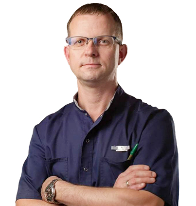 Пластический хирург Кашманов Андрей Евгеньевич