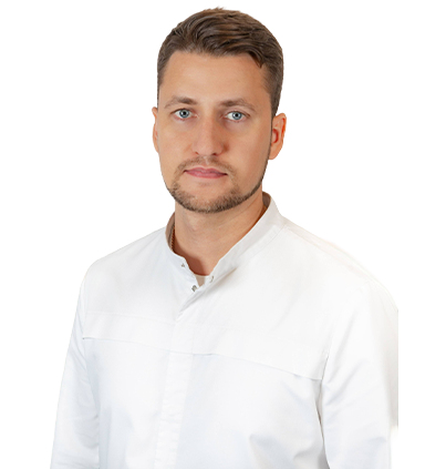 Пластический хирург Кобазев Виктор Эдуардович