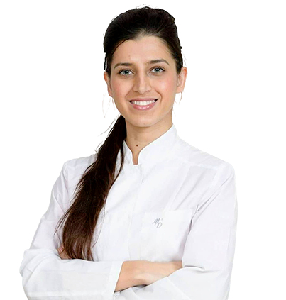 Пластический хирург Ованесова Ольга Александровна