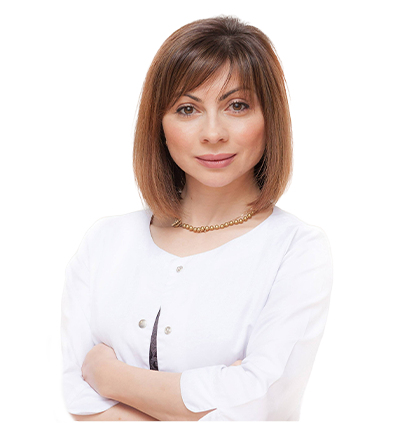 Пластический хирург Романютина Наталья Сергеевна