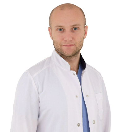 Пластический хирург Сафарян Давид Левонович