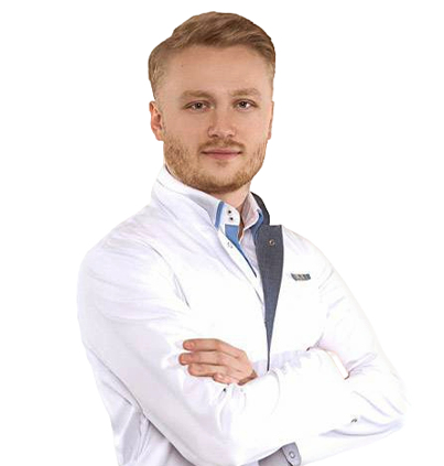 Пластический хирург Труфанов Дмитрий Игоревич