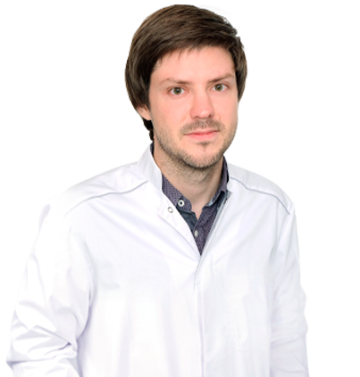 Пластический хирург Володин Александр Владимирович