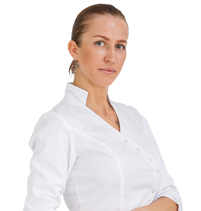 Косметолог Скрипст Наталья Викторовна