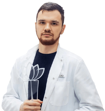 Пластический хирург Кузнецов Владимир Игоревич