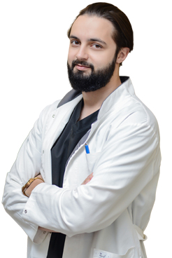 Пластический хирург Волков Владислав Григорьевич