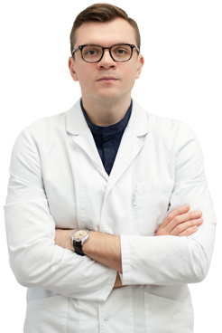 Пластический хирург Голованов Сергей Юрьевич