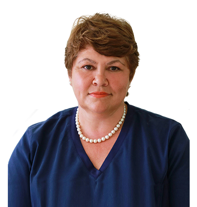 Пластический хирург Ваганова Наталия Алексеевна