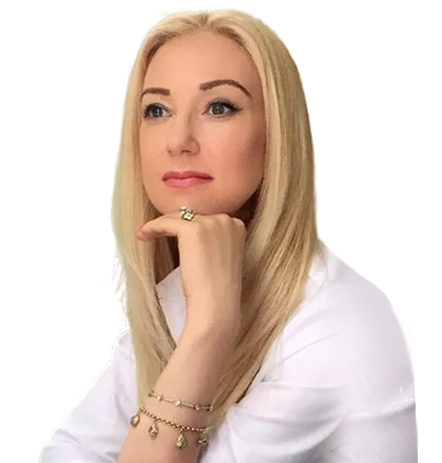 Косметолог Полторанина Ольга Вадимовна