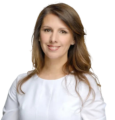 Косметолог Исакова Анастасия Викторовна