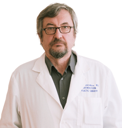 Пластический хирург Боровиков Алексей Михайлович