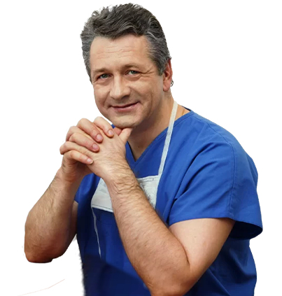 Пластический хирург Иншаков Юрий Михайлович