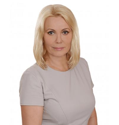 Пластический хирург Ковалькова Евгения Николаевна