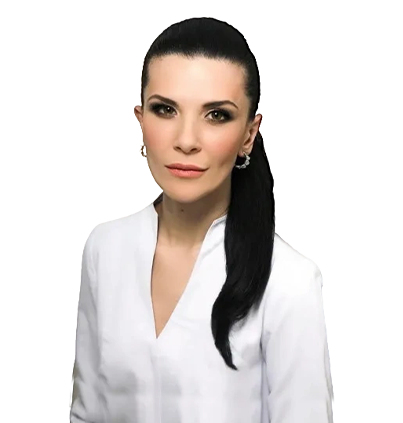 Косметолог Гаджимурадова Фарида Гаджимурадовна