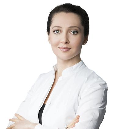 Пластический хирург Чаушева Софья Сергеевна