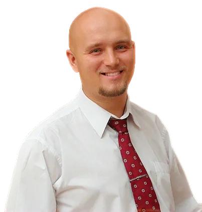 Пластический хирург Гуляев Александр Александрович