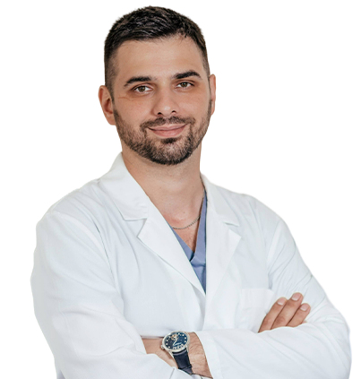 Пластический хирург Ведров Олег Вячеславович