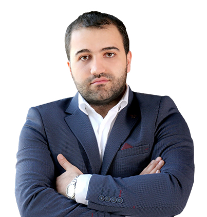 Пластический хирург Мовсисян Нарек Карапетович